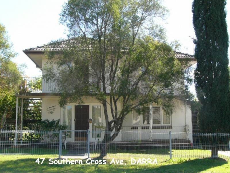 1/47 Southern Cross Ave, Darra QLD 4076