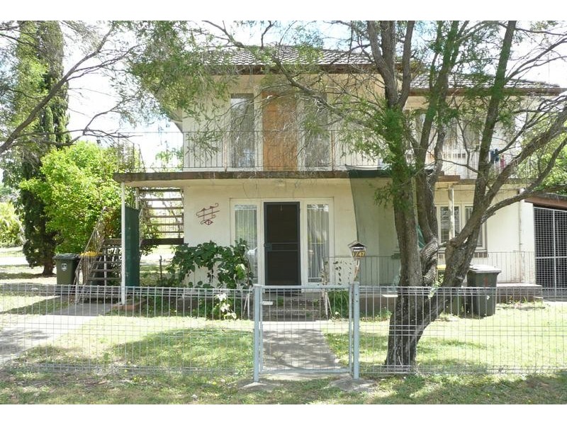 1/47 Southern Cross Ave, Darra QLD 4076