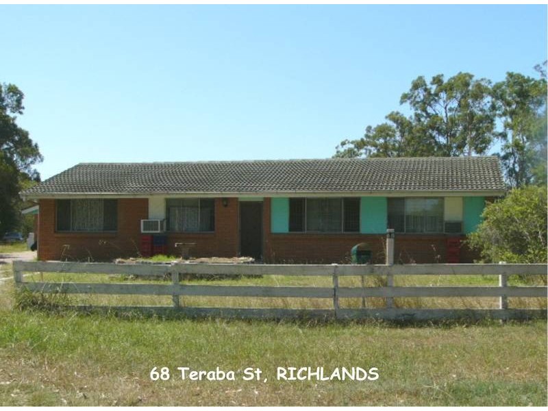 68 Teraba St, Richlands QLD 4077