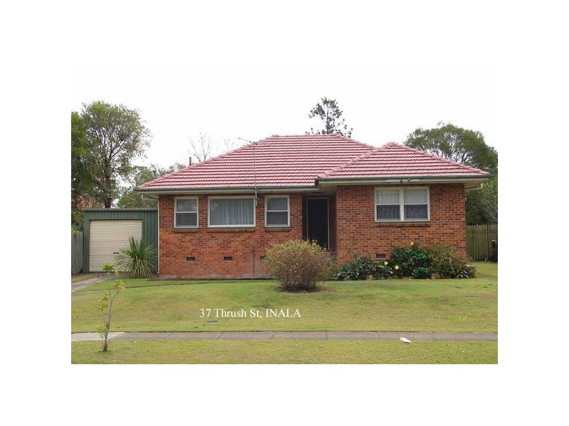 37 Thrush St, Inala QLD 4077