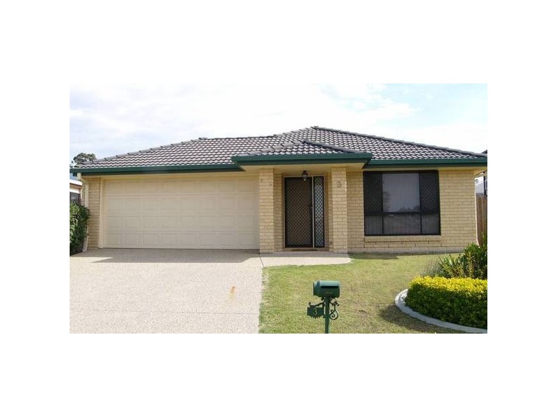 3 Selkirk Cl, Oxley QLD 4075