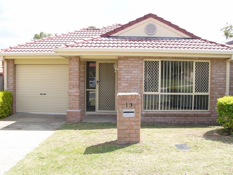 13 Benarkin St, Forest Lake QLD 4078