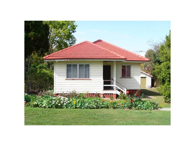 Calston Street, Oxley QLD 4075