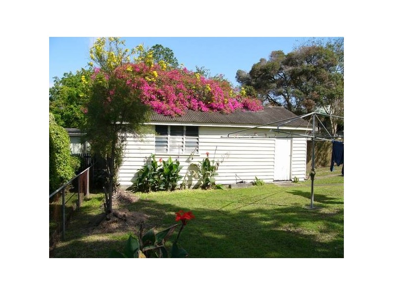 Calston Street, Oxley QLD 4075