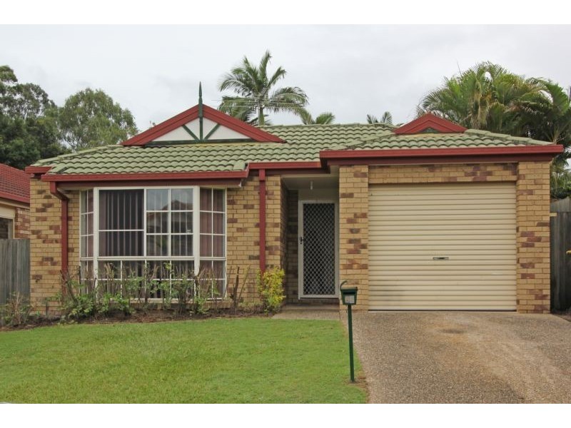 61 Augusta Cres, Forest Lake QLD 4078