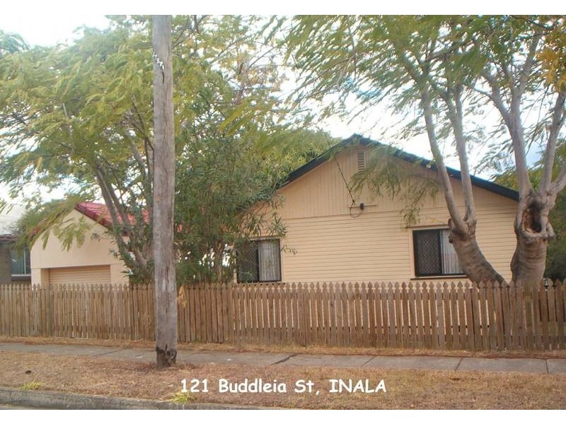 121 Buddleia St, Inala QLD 4077