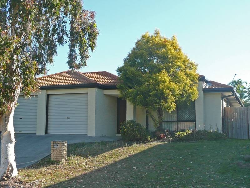 11 Richards Cl, Durack QLD 4077