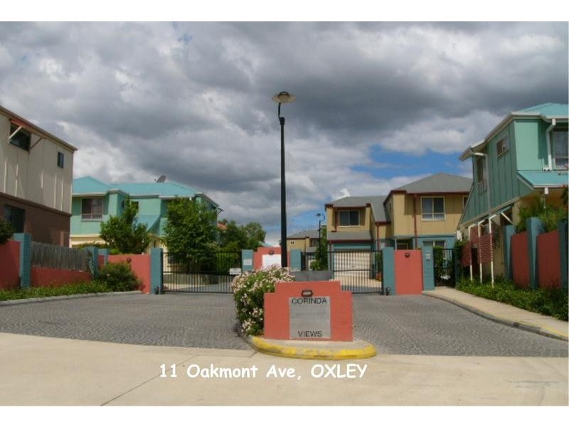 67/11 Oakmont Ave, Oxley QLD 4075