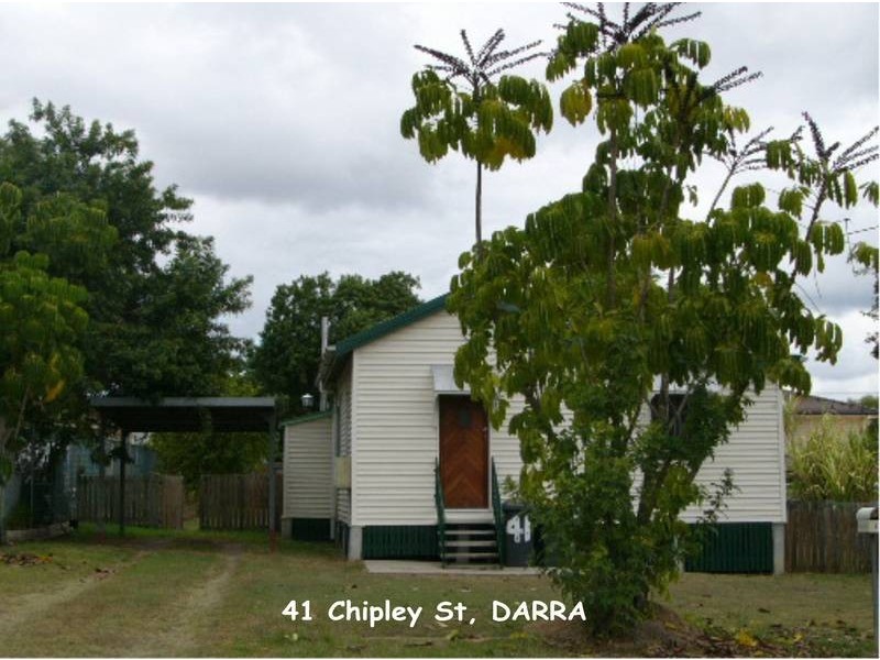 41 Chipley St, Darra QLD 4076