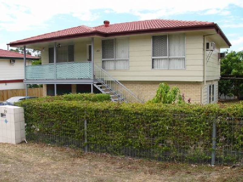 20 Avalon Street, Oxley QLD 4075