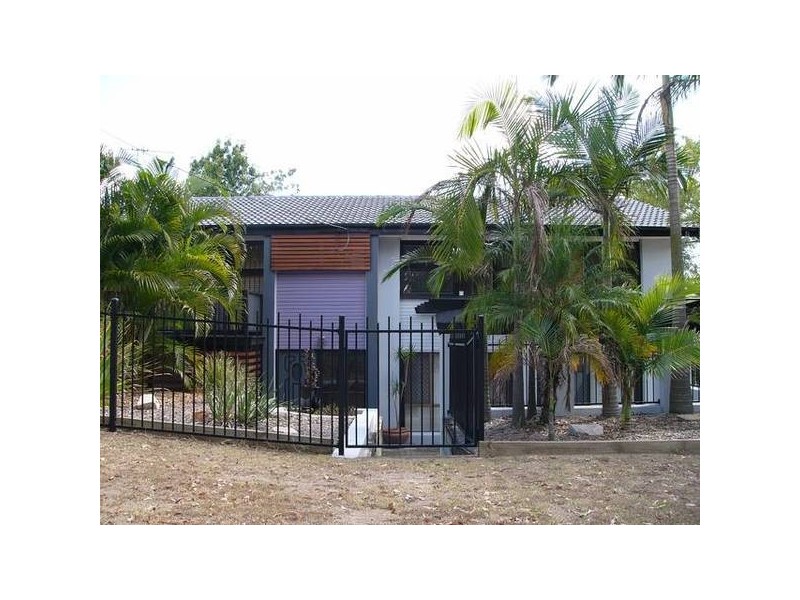 Fort Rd, Oxley QLD 4075