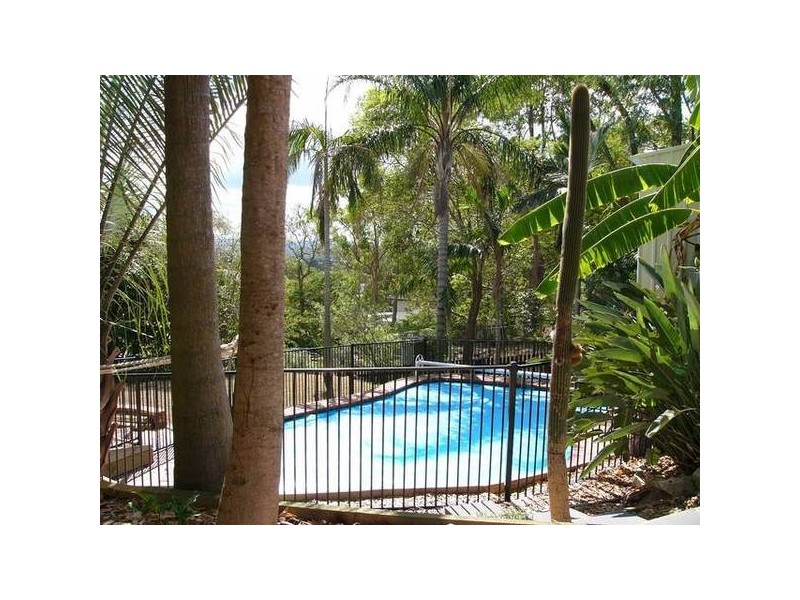 Fort Rd, Oxley QLD 4075