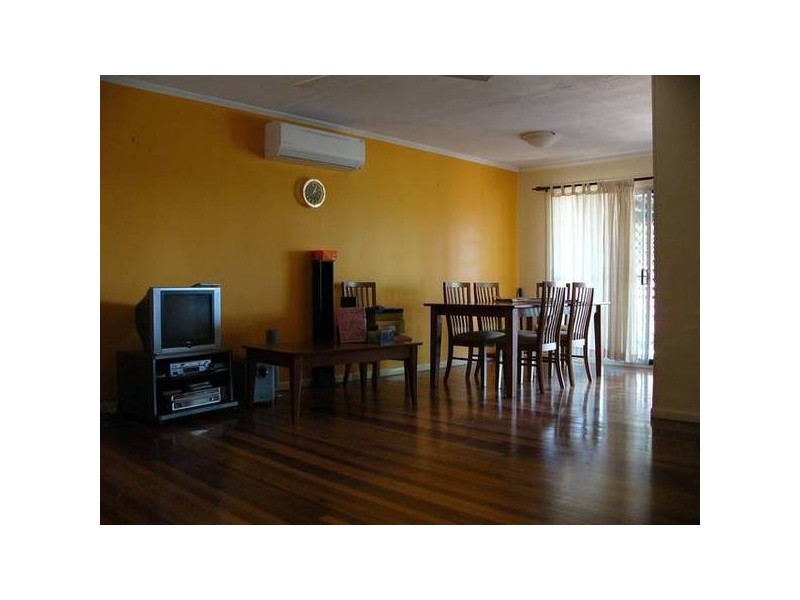 Fort Rd, Oxley QLD 4075