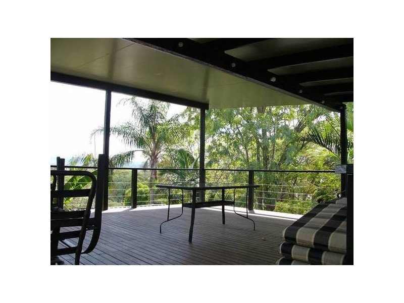 Fort Rd, Oxley QLD 4075