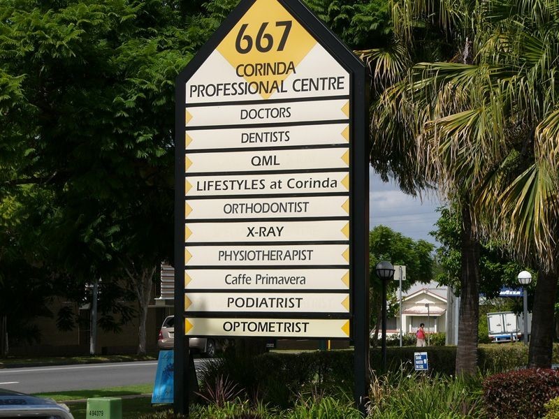 1/724 Oxley Rd, Corinda QLD 4075