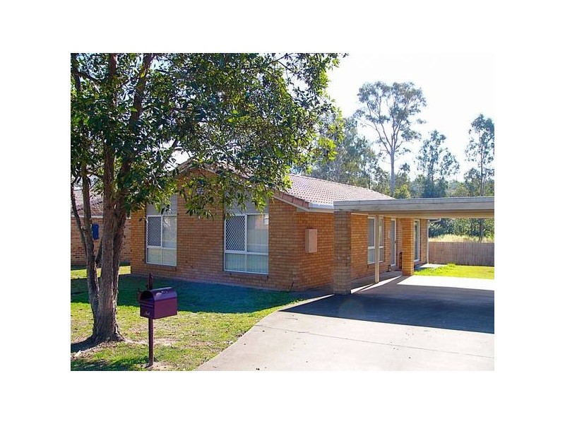 Bradford Street, Darra QLD 4076