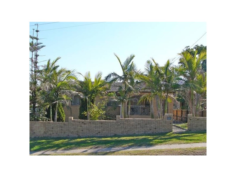 Manburgh Terrace, Darra QLD 4076