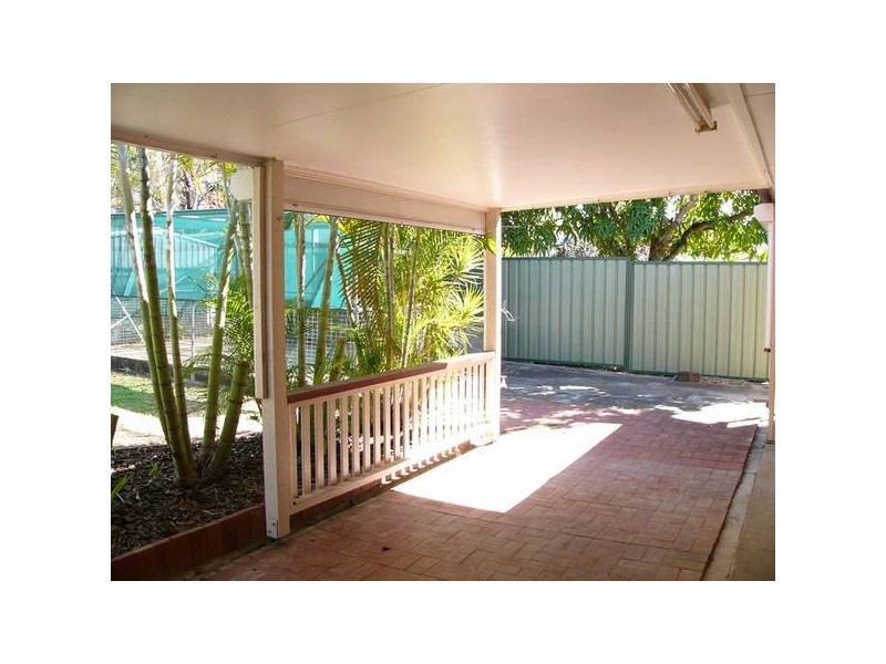 Namatjira Dr, Collingwood Park QLD 4301