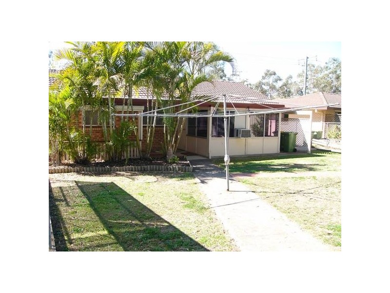 Namatjira Dr, Collingwood Park QLD 4301