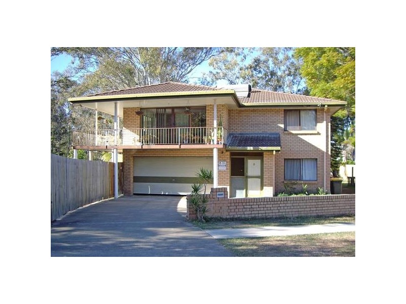 8 O’connor Street, Oxley QLD 4075