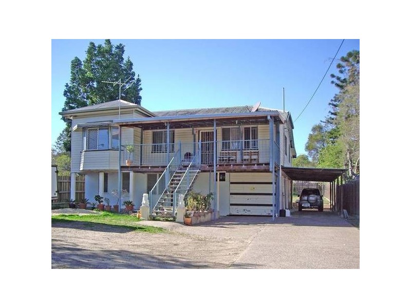 99 Darra Avenue, Darra QLD 4076