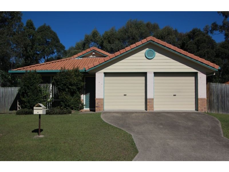12 Birkenhead Cres, Forest Lake QLD 4078