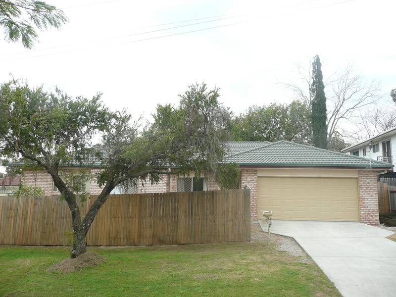 27 Jervis St, Darra QLD 4076