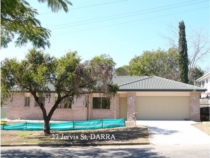 27 Jervis St, Darra QLD 4076