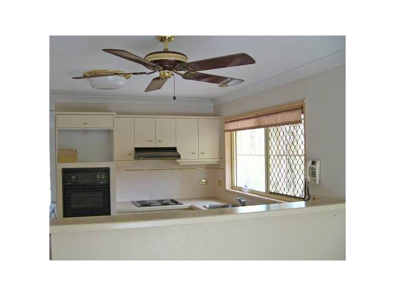 Glengallan Pl, Durack QLD 4077