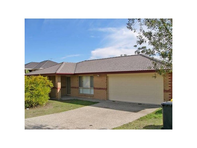 Danbulla Crescent, Forest Lake QLD 4078