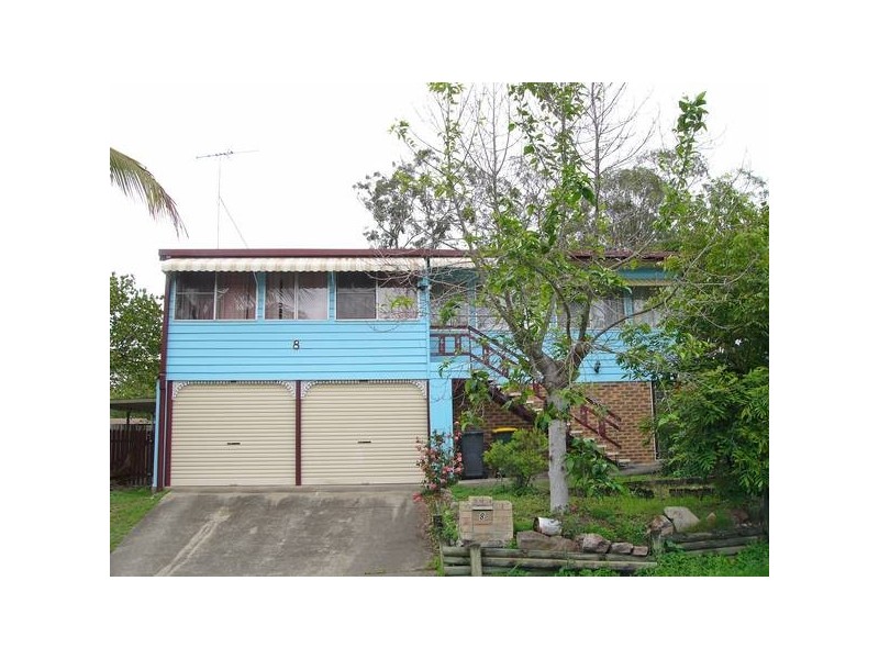 8 Firefly Street, Durack QLD 4077