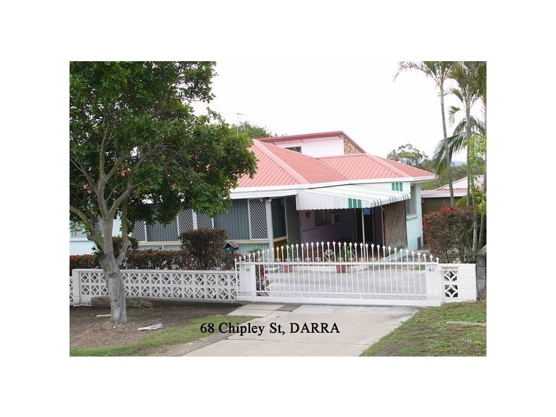 68 Chipley St, Darra QLD 4076