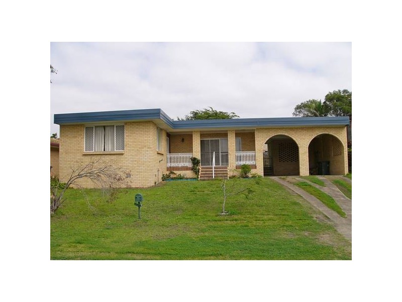 47 Thornburgh Street, Oxley QLD 4075