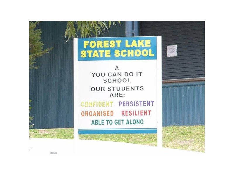 49 Carolina Pde, Forest Lake QLD 4078