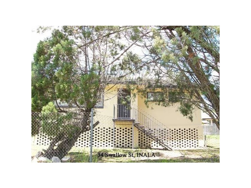 34 Swallow St, Inala QLD 4077