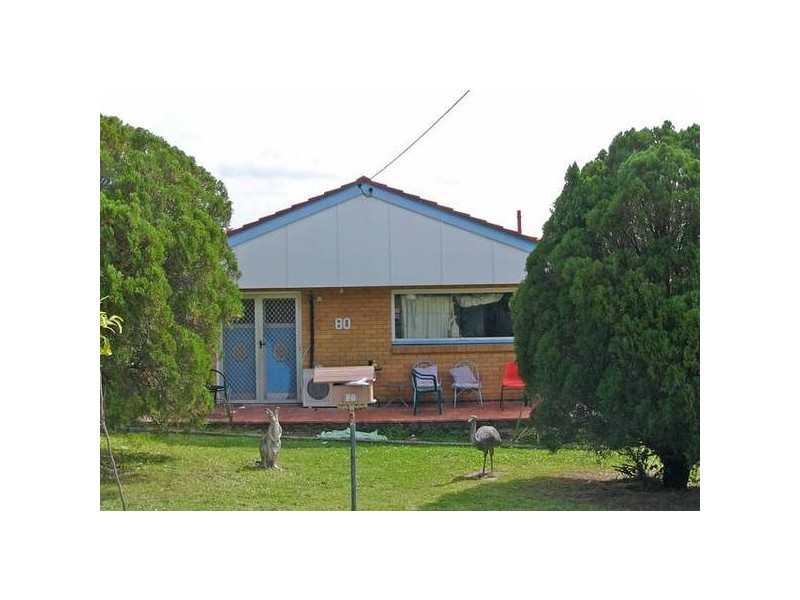 80 Gordon Avenue, Darra QLD 4076