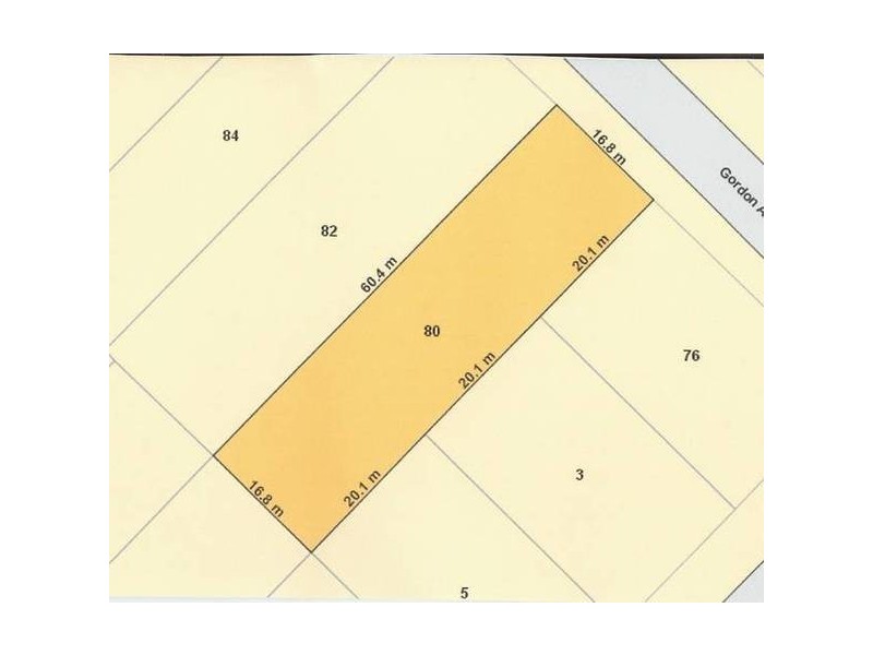 80 Gordon Avenue, Darra QLD 4076