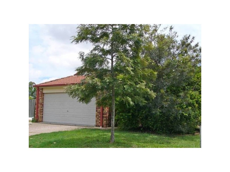 1 Toomba Place, Forest Lake QLD 4078