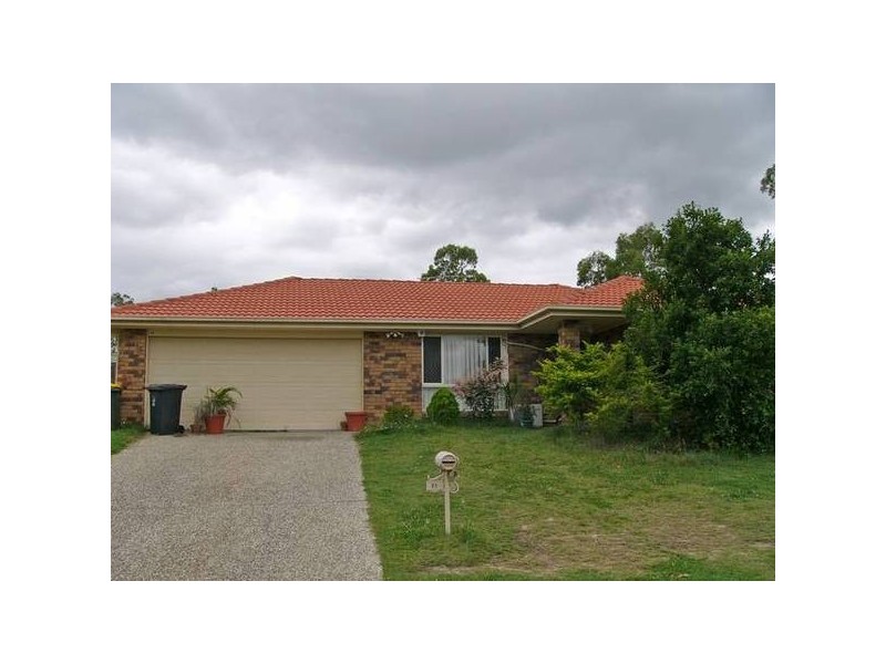 40 Toolara Circuit, Forest Lake QLD 4078