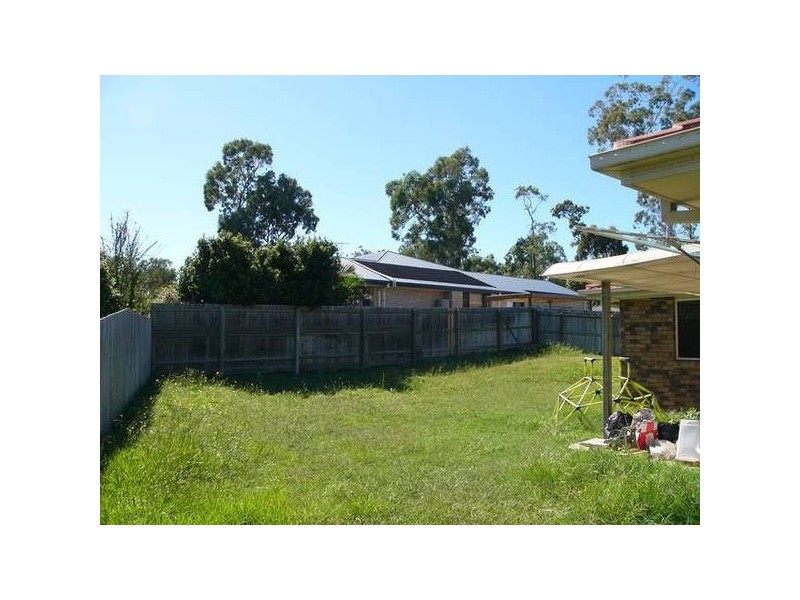 40 Toolara Circuit, Forest Lake QLD 4078