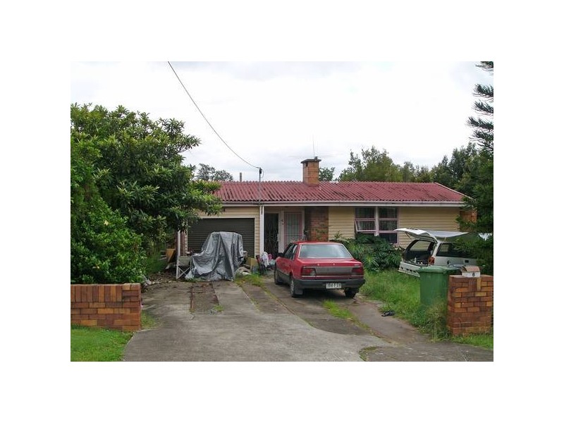 6 Winslow Street, Darra QLD 4076