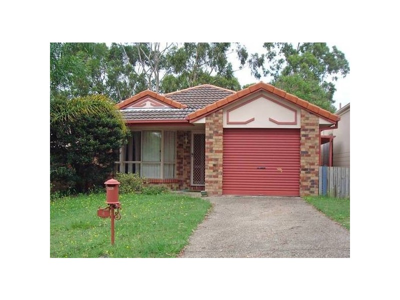 4 Sarabah Place, Forest Lake QLD 4078