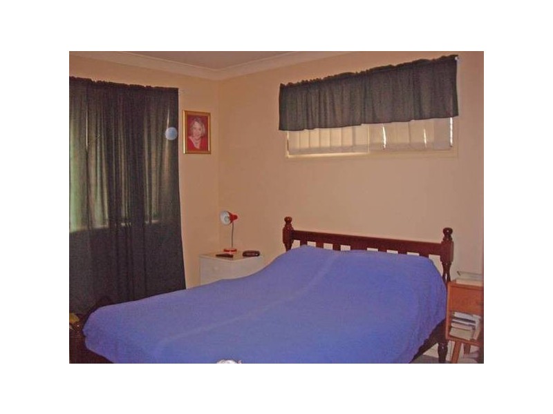 4 Sarabah Place, Forest Lake QLD 4078