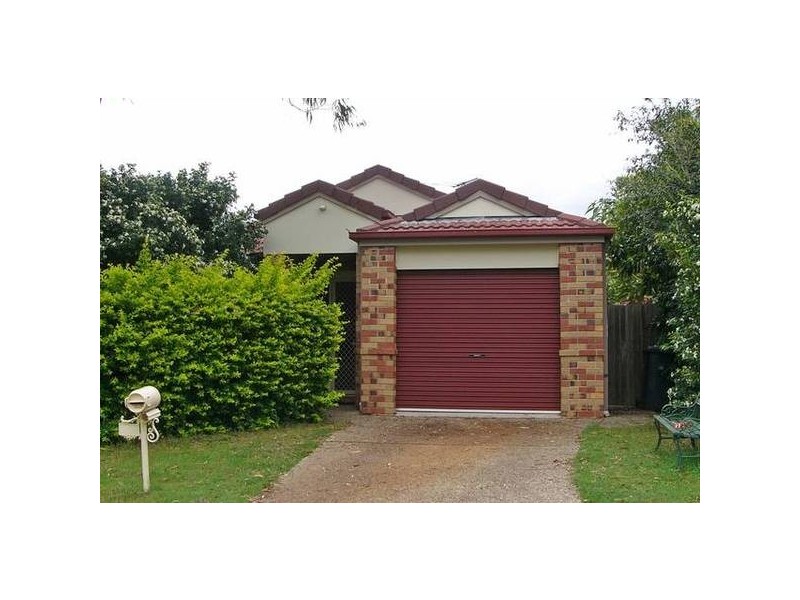 44 St James Street, Forest Lake QLD 4078