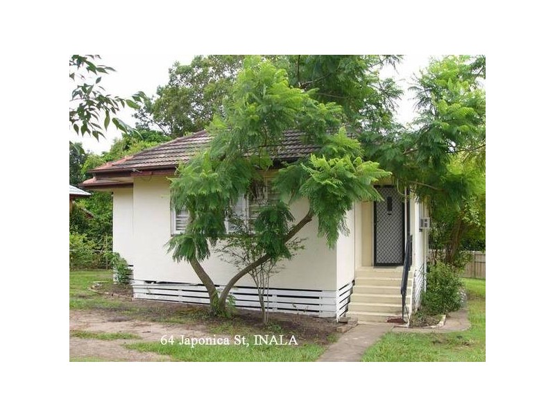 64 Japonica St, Inala QLD 4077