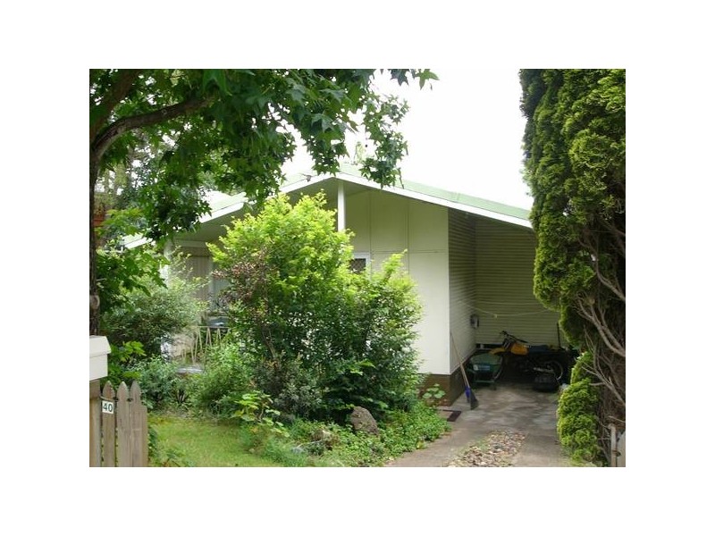 40 Kendall Street, Oxley QLD 4075