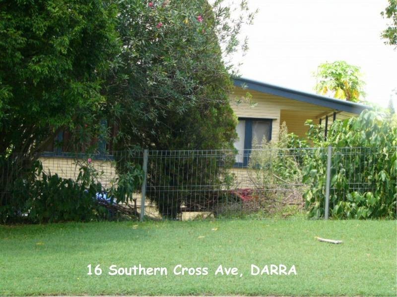 16 Southern Cross Ave, Darra QLD 4076