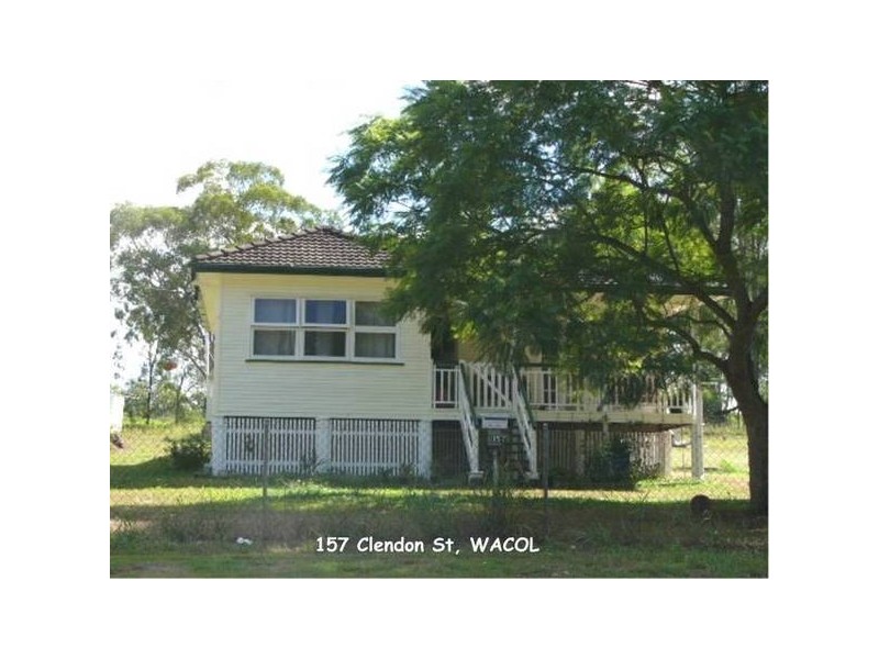 157 Clendon St, Wacol QLD 4076