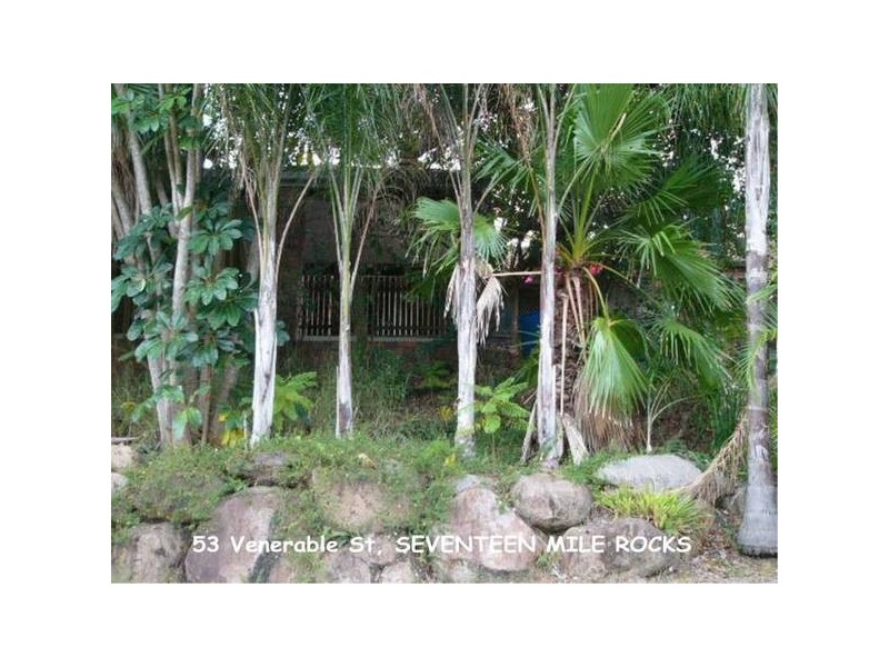 53 Venerable St, Seventeen Mile Rocks QLD 4073