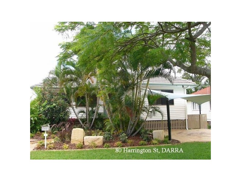 80 Harrington St, Darra QLD 4076